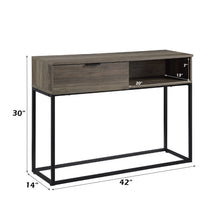 Load image into Gallery viewer, Acme Galeno Writing Desk
