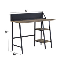 Load image into Gallery viewer, Acme Garima Writing Desk