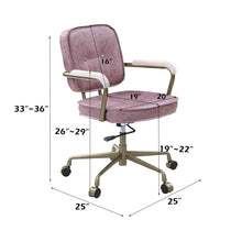Load image into Gallery viewer, Acme Siecross Office Chair