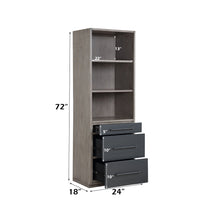 Load image into Gallery viewer, Acme Estevon Bookcase