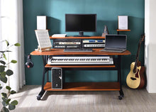 Load image into Gallery viewer, Acme Willow Music Desk