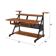 Load image into Gallery viewer, Acme Willow Music Desk