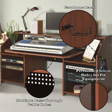 Load image into Gallery viewer, Acme Annette Music Desk