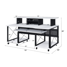 Load image into Gallery viewer, Acme Megara Music Desk