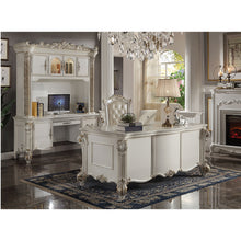 Load image into Gallery viewer, Acme Vendome Computer Desk &amp; Hutch