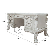 Load image into Gallery viewer, Acme Dresden Executive Writing Desk