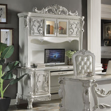Load image into Gallery viewer, Acme Dresden Computer Desk &amp; Hutch