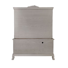 Load image into Gallery viewer, Acme Dresden Computer Desk &amp; Hutch