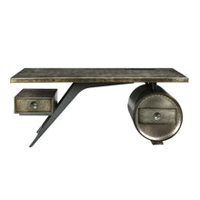 Load image into Gallery viewer, Acme Brancaster Executive Writing Desk W/USB