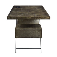 Load image into Gallery viewer, Acme Brancaster Executive Writing Desk W/USB