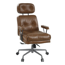 Load image into Gallery viewer, Acme Dasya Swivel Office Chair