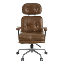 Load image into Gallery viewer, Acme Dasya Swivel Office Chair