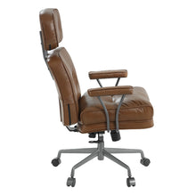 Load image into Gallery viewer, Acme Dasya Swivel Office Chair