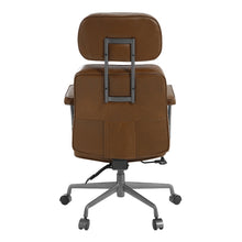 Load image into Gallery viewer, Acme Dasya Swivel Office Chair