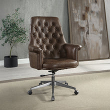 Load image into Gallery viewer, Acme Dasan Swivel Office Chair