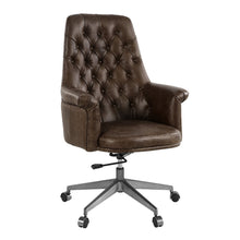 Load image into Gallery viewer, Acme Dasan Swivel Office Chair