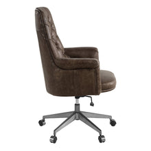 Load image into Gallery viewer, Acme Dasan Swivel Office Chair