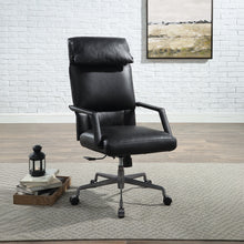 Load image into Gallery viewer, Acme Dart Swivel Office Chair