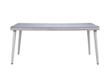 Load image into Gallery viewer, Acme Jenneva 7PC Patio Dining Set
