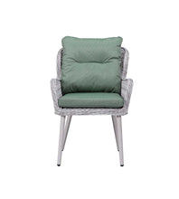Load image into Gallery viewer, Acme Jenneva 7PC Patio Dining Set