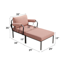 Load image into Gallery viewer, Acme Rajni Patio Ottoman