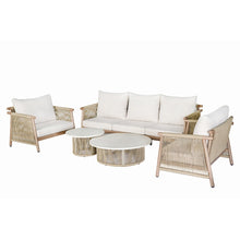 Load image into Gallery viewer, Acme Zira 5 Piece Patio Sofa Set