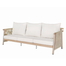 Load image into Gallery viewer, Acme Zira 5 Piece Patio Sofa Set