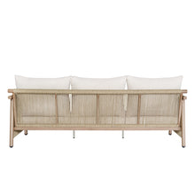 Load image into Gallery viewer, Acme Zira 5 Piece Patio Sofa Set
