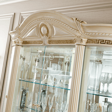 Load image into Gallery viewer, ESF Aida 4 Door China Ivory