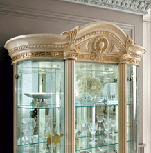 Load image into Gallery viewer, ESF Aida 4 Door China Ivory