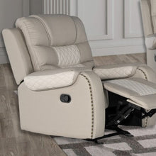 Load image into Gallery viewer, South Sarasota Gray Sofa &amp; Loveseat &amp; Chair