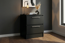 Load image into Gallery viewer, Edgar's Tokyo Night Stand - Black