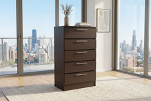 Load image into Gallery viewer, Edgar's Tokyo Chest - Cappuccino