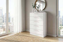 Load image into Gallery viewer, Edgar's Tokyo Chest - White