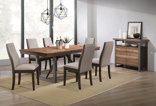 COASTER DINING-ROOM DINING CHAIR