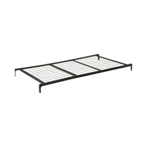 COASTER BEDROOM LINK SPRING BLACK