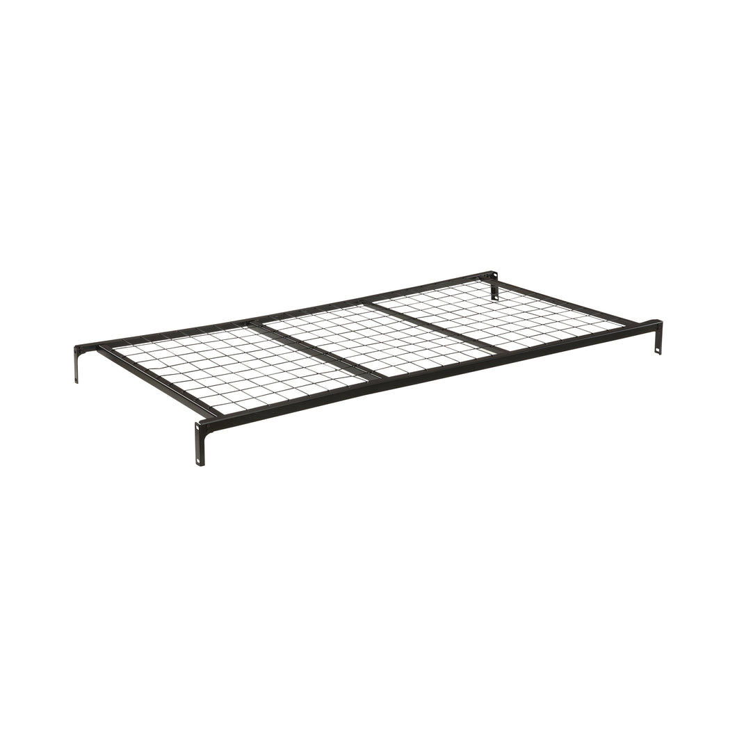 COASTER BEDROOM LINK SPRING BLACK