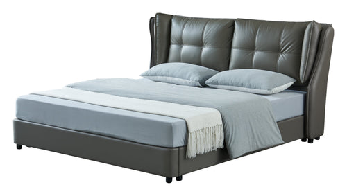 ESF 1806 FS BED W/STORAGE