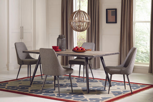 COASTER DINING-ROOM DINING CHAIR