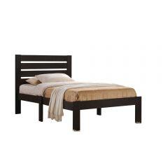 ACME KENNEY ESPRESSO QUEEN BED