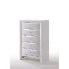 ACME IRELAND WHITE CHEST