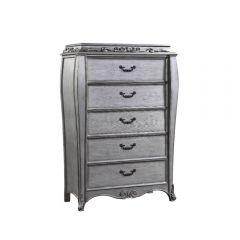 ACME LEONORA VINTAGE PLATINUM CHEST