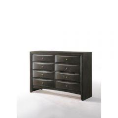 ACME IRELAND GRAY OAK DRESSER