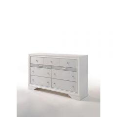 ACME NAIMA WHITE DRESSER