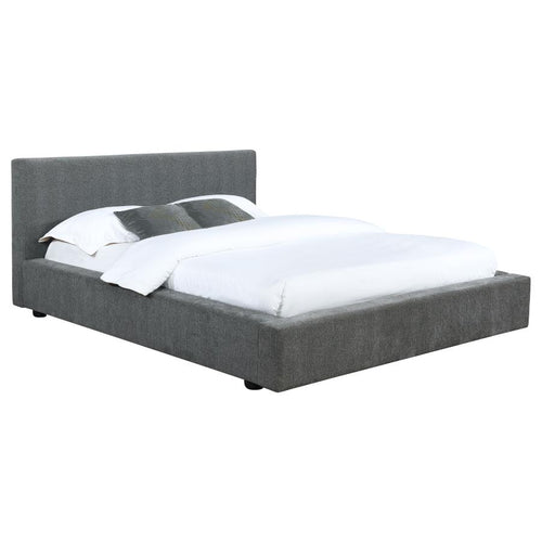 COASTER GREGORY GRAPHITE BED