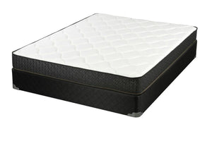 COASTER BEDROOM 6" TWIN FOAM MATTRESS