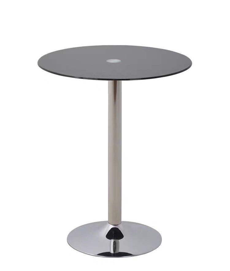 TODAYS FURNITURE 4501 WHITE BAR STOOL