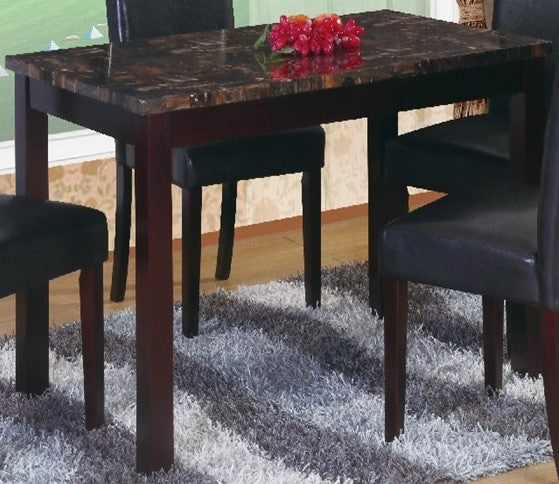 GRAN AMERICA 4812 DINING TABLE