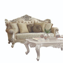 Load image into Gallery viewer, ACME BENTLY CHAMPAGNE SOFA SET (5PCS)