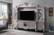 Load image into Gallery viewer, ACME BENTLY CHAMPAGNE FINISH ENTERTAINMENT CENTER